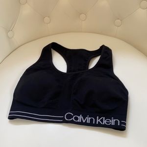 Calvin Klein Sports Bra